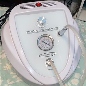 Diamond NV-60 Diamond Dermabrasion Unit